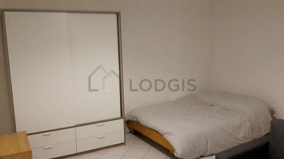 Wohnung Paris 15° - 