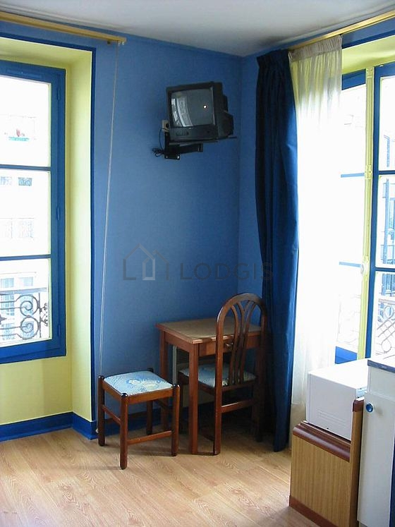 Apartamento Paris 15° - 