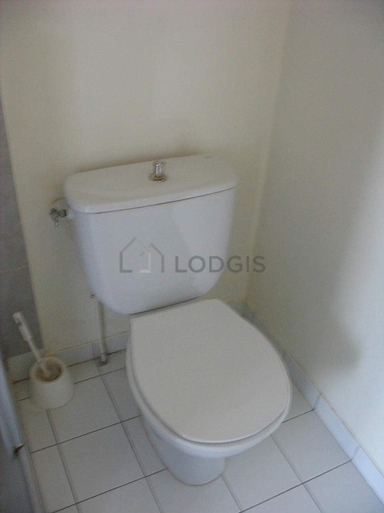 Apartamento Paris 15° - 