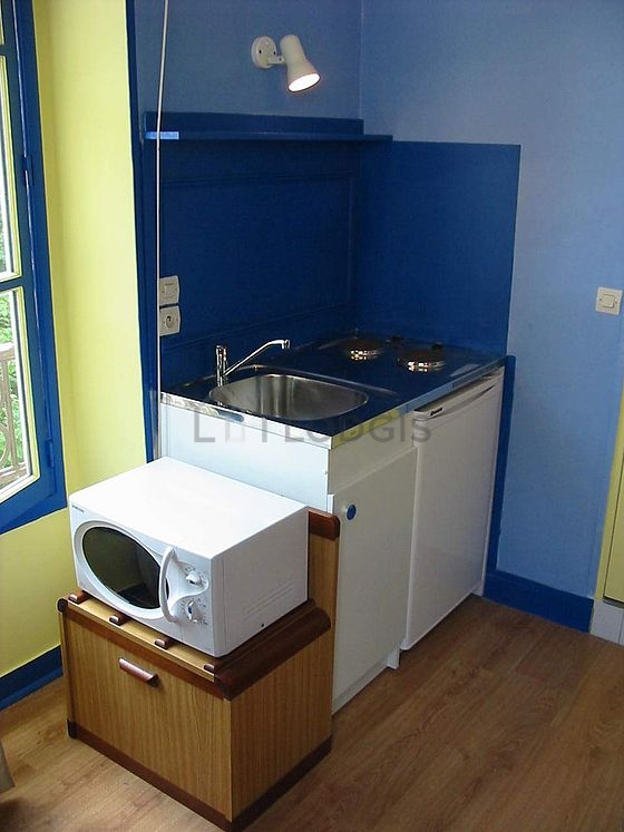 Apartment Paris 15° - 