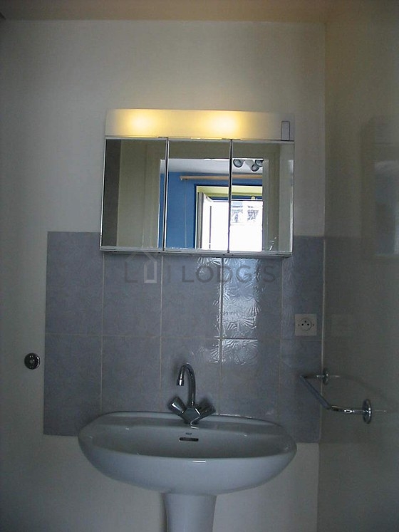 Appartement Paris 15° - 