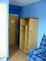 Apartamento París 15° - Salón