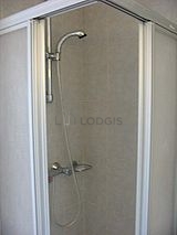 Appartement Paris 15° - Salle de bain
