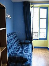 Appartement Paris 15° - Séjour
