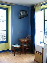 Appartement Paris 15° - Séjour