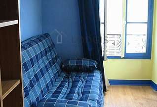 Commerce Parigi Paris 15° monolocale