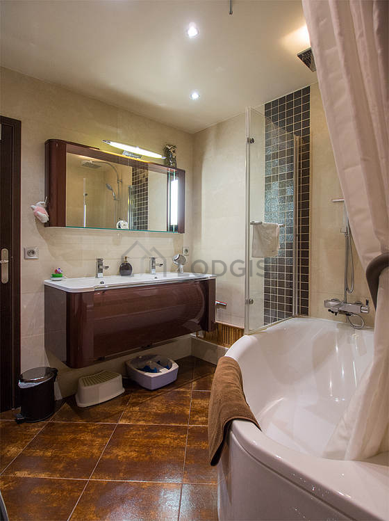 Квартира Neuilly-Sur-Seine - 