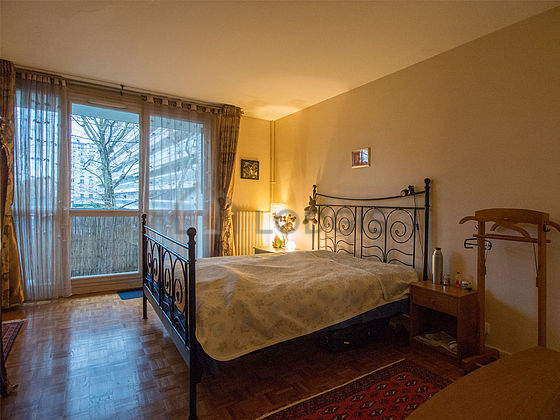 Apartamento Neuilly-Sur-Seine - 