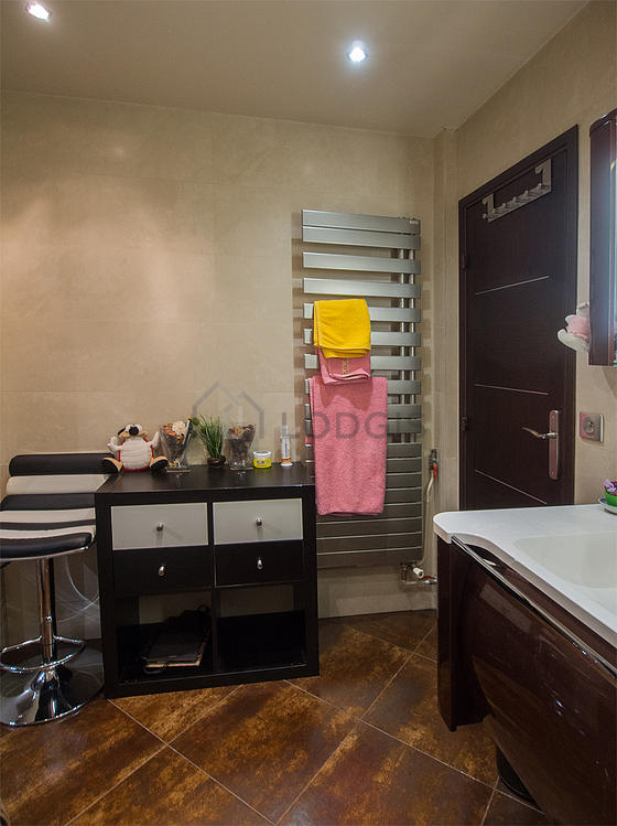 Apartment Neuilly-Sur-Seine - 