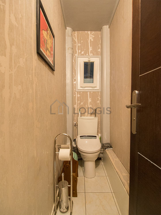 Appartamento Neuilly-Sur-Seine - 