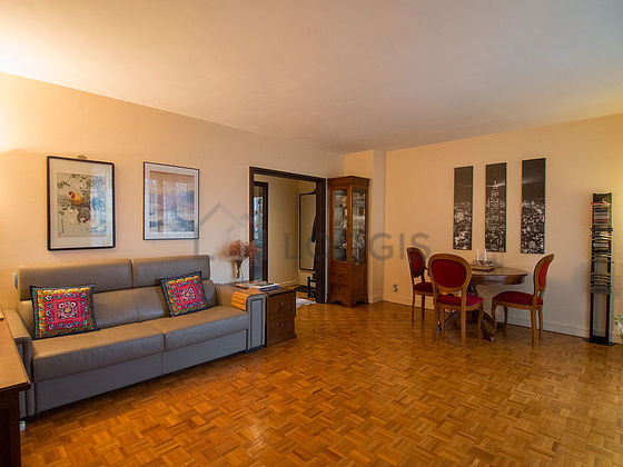 Wohnung Neuilly-Sur-Seine - 