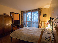 Apartamento Neuilly-Sur-Seine - Dormitorio