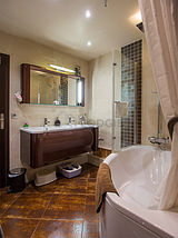 Apartment Neuilly-Sur-Seine - Bathroom
