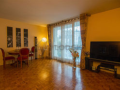 Apartment Neuilly-Sur-Seine - Living room