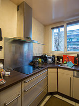 Appartement Neuilly-Sur-Seine - Cuisine