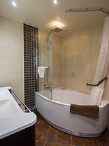 Appartement Neuilly-Sur-Seine - Salle de bain