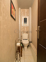 Appartement Neuilly-Sur-Seine - WC