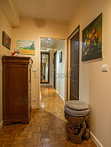 Wohnung Neuilly-Sur-Seine - Eintritt