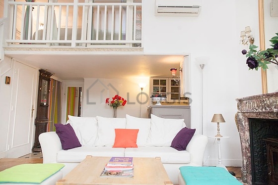 Apartment Paris 8° - 