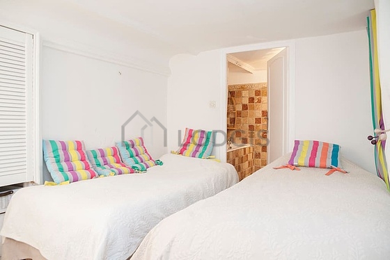 Apartment Paris 8° - 