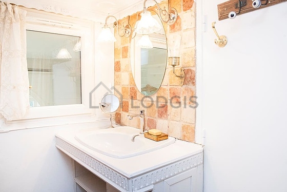 Appartement Paris 8° - 