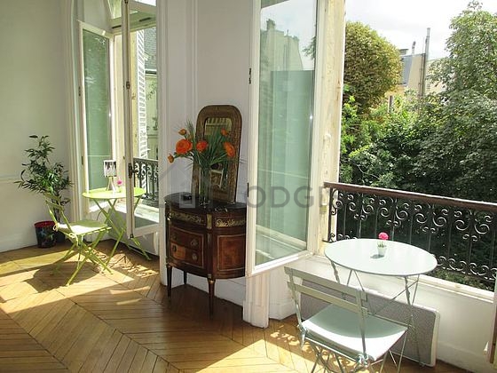 Wohnung Paris 8° - 