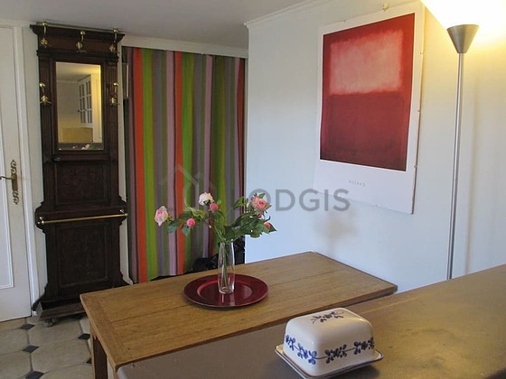Wohnung Paris 8° - 
