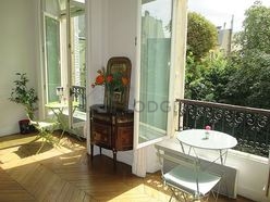 Appartement Paris 8° - Séjour