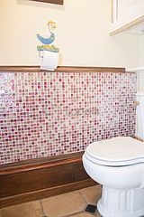 Appartement Paris 8° - WC