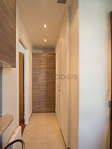 Apartamento Paris 16° - Cozinha