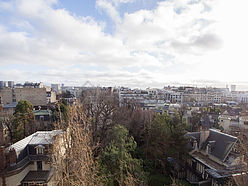 Apartamento Paris 16° - Quarto 3