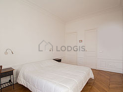 Apartamento Paris 16° - Quarto