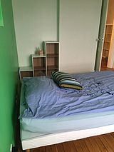 Appartamento Parigi 16° - Camera 2