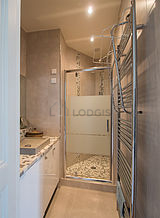 Appartamento Parigi 16° - Sala da bagno 2