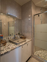 Appartamento Parigi 16° - Sala da bagno 2