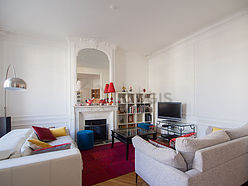 Appartamento Parigi 16° - Soggiorno