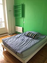 Wohnung Paris 16° - Schlafzimmer 2