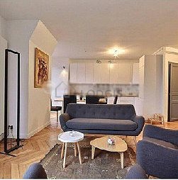 Apartment Paris 15° - 