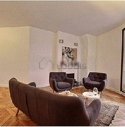 Apartment Paris 15° - 