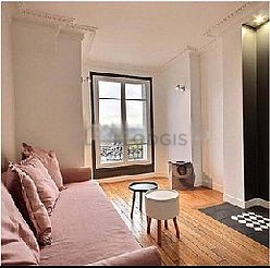 Appartement Paris 15° - Chambre 3