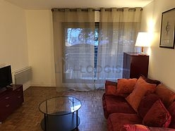 Apartamento Meudon - Salón