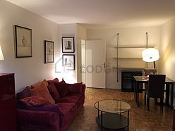 Appartamento Meudon - Soggiorno