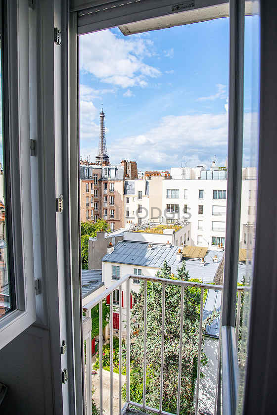 Apartment Paris 15° - 