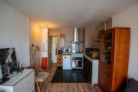 Appartement Paris 15° - 