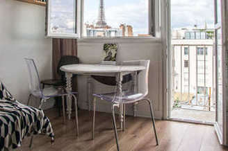 France Parigi 15° monolocale