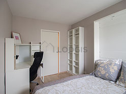Apartamento Courbevoie - Dormitorio 2