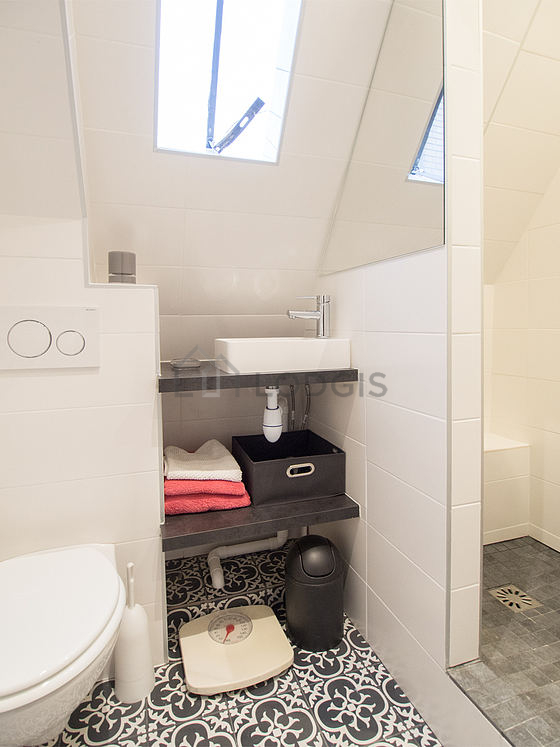 Wohnung Paris 14° - 