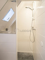 Apartamento París 14° - Cuarto de baño