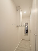 Apartamento Paris 14° - Entrada