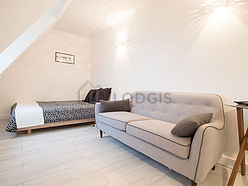 Apartamento Paris 14° - Salaõ